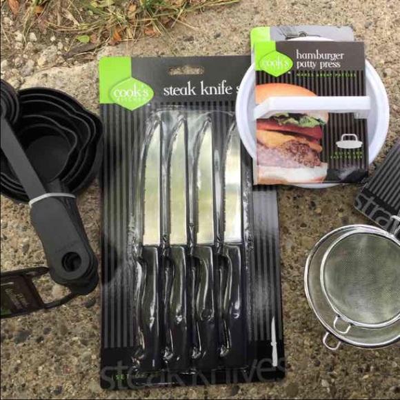 Kitchen set