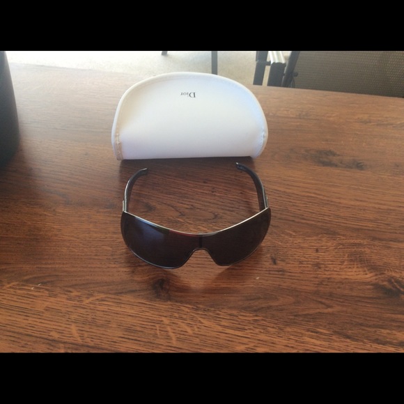 🚫SOLD🚫Dior sun glasses