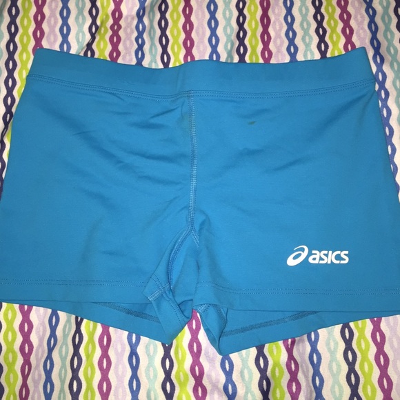 Asics Spandex