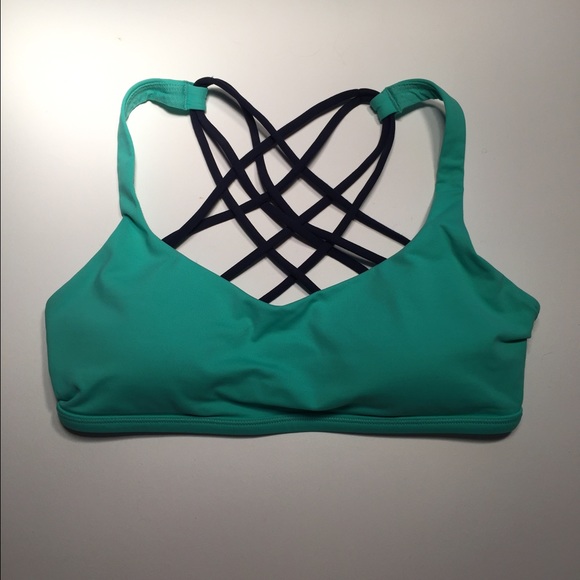 Lululemon free to be wild in menthol
