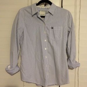 Button up shirt