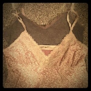 💗BUNDLE camis