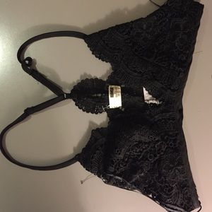 LF BRALETTE
