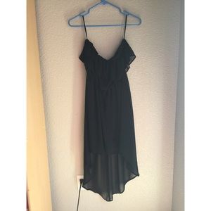 High Low dress