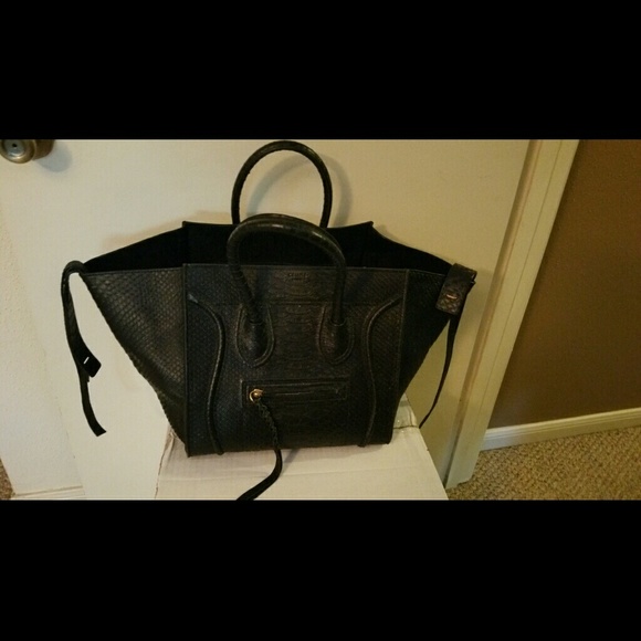 Celine bag