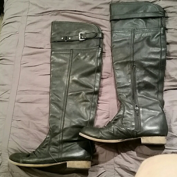 Steve madden
