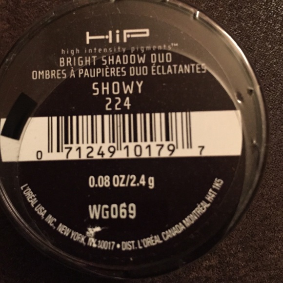 Loreal Paris eye shadow - Picture 2 of 2