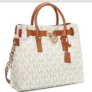 Michael Kors Hamilton