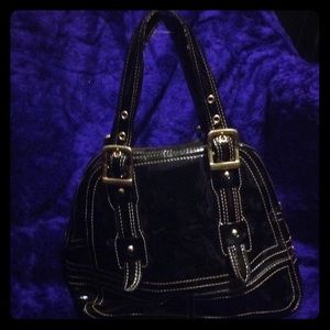 MAXX NEW YORK HANDBAG