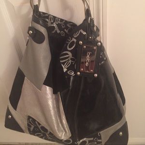 Bebe purse