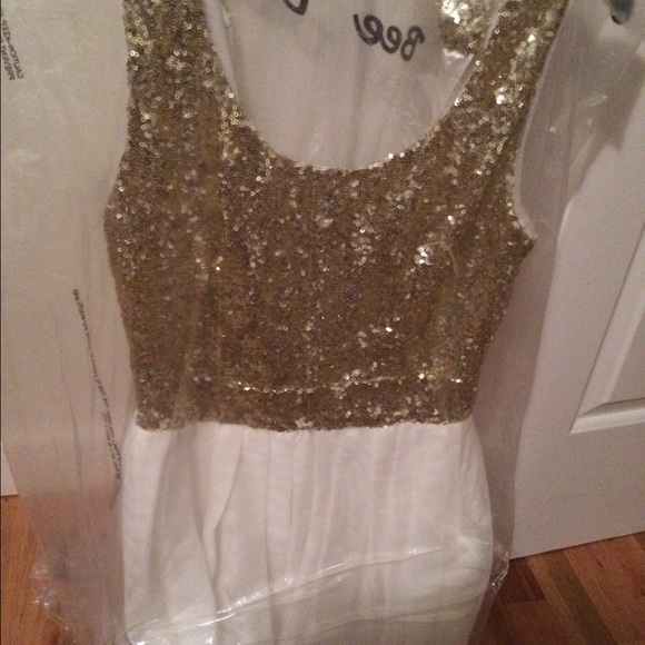 Homecoming/prom dress