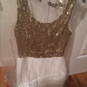 Homecoming/prom dress