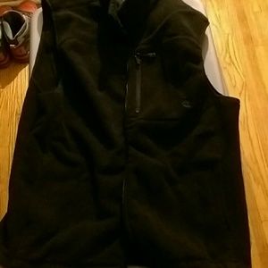 Timberland fleece vest
