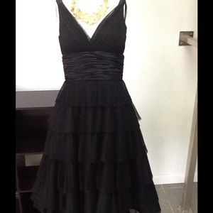 MAGGY LONDON DRESS