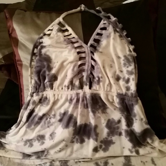 Dress - Picture 4 of 4