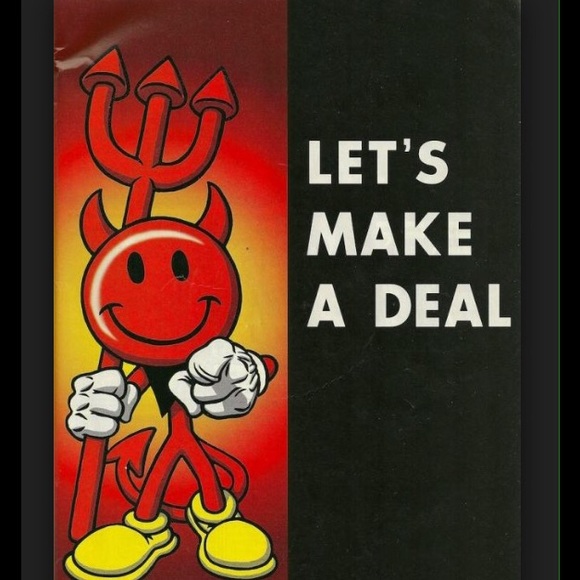 💥LETS MAKE A DEAL!💥