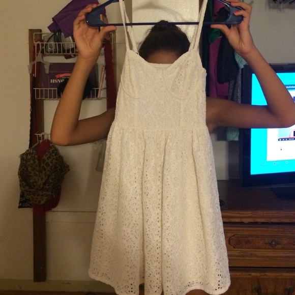 dress.