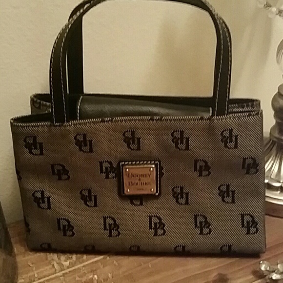 Dooney & Bourke mini handbag