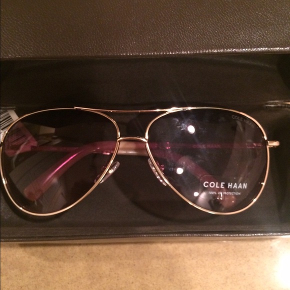 Cole Haan Sunglasses