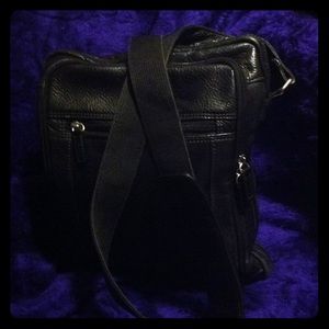 El Portal handbag
