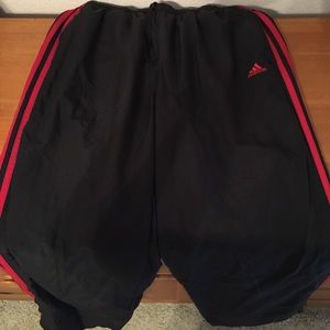 Woman's Adidas pants