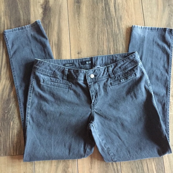 a.n.a.  Dark Gray Pants