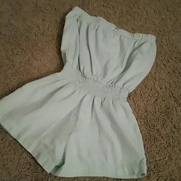Romper - Picture 2 of 2