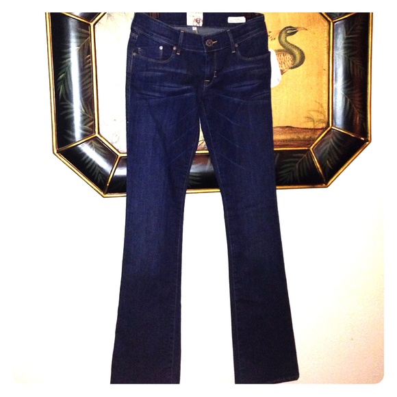 dylon jeans