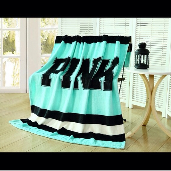 PINK blanket 💋ONLY SELLING💋
