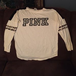 ☀️ Victoria Secret Pink Top ☀️