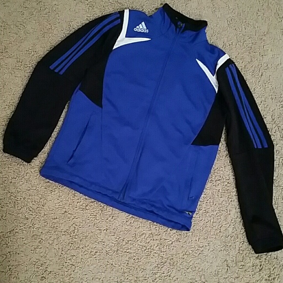 Adidas jacket