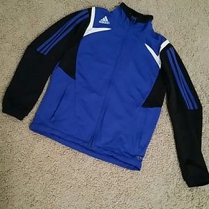 Adidas jacket