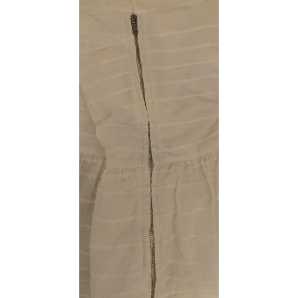 Gap White Summer Dress - Picture 2 of 3