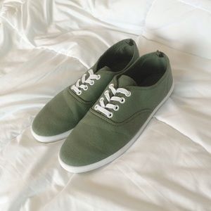 Charlotte Russe sneakers