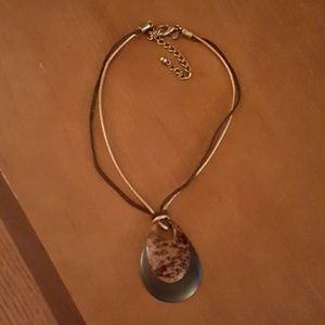 Chico's necklace