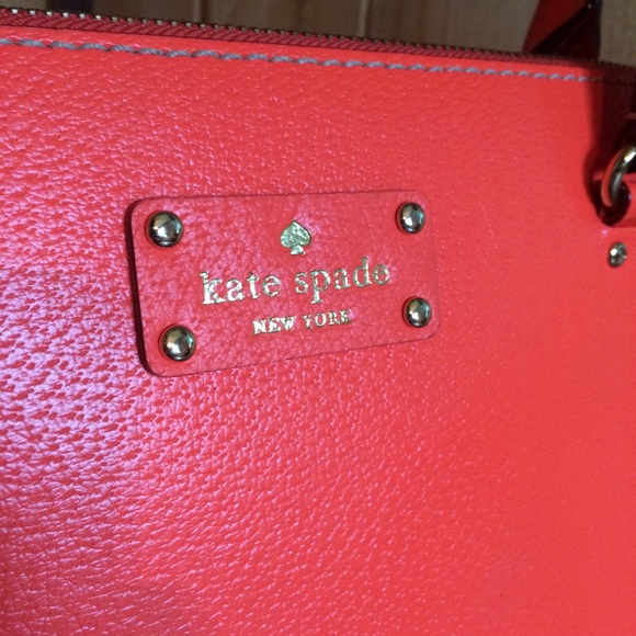 Kate Spade Wellesley Rachelle Shoulder Bag - Picture 2 of 4
