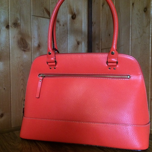 Kate Spade Wellesley Rachelle Shoulder Bag - Picture 3 of 4