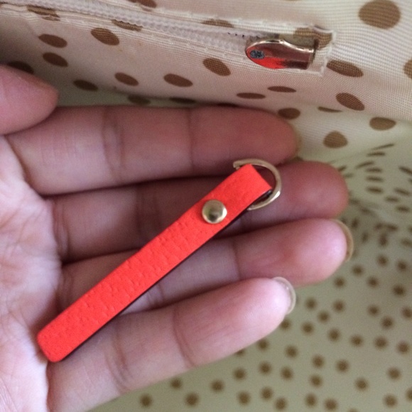 Kate Spade Wellesley Rachelle Shoulder Bag - Picture 4 of 4