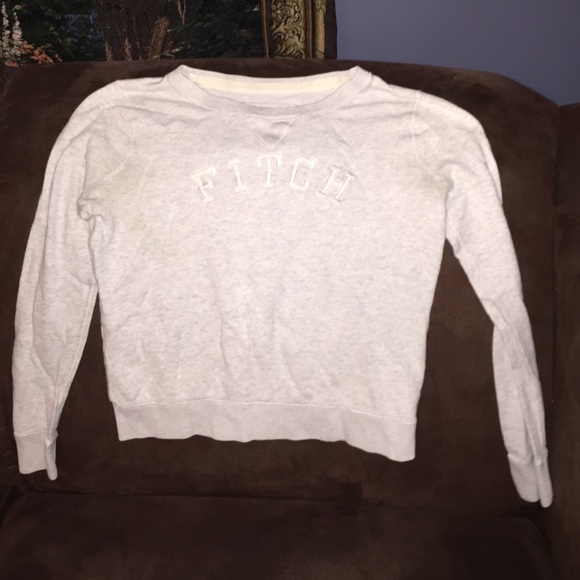 ☀️ Abercrombie & Fitch Sweater ☀️