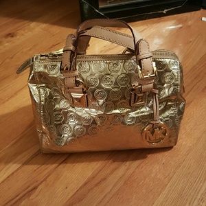 Michael Kors bag