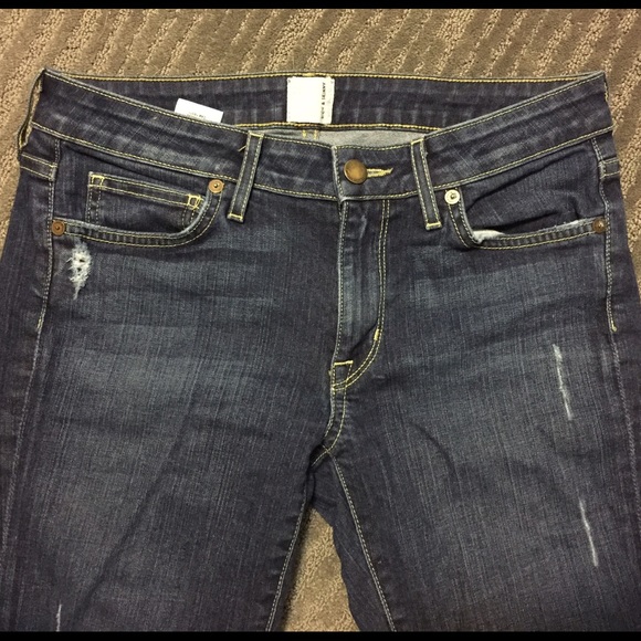 🚫SOLD🚫🚫Rich & Skinny jeans!
