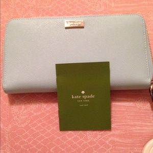 SOLD ❌❌❌Kate spade wallet