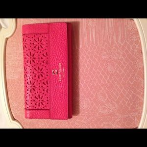 Sold❌❌❌Kate spade wristlet