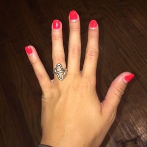 James Avery ring