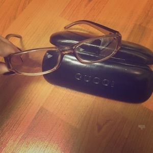 Gucci Sunglasses