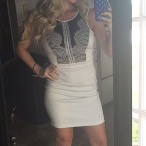 HotMiamiStyles Dress