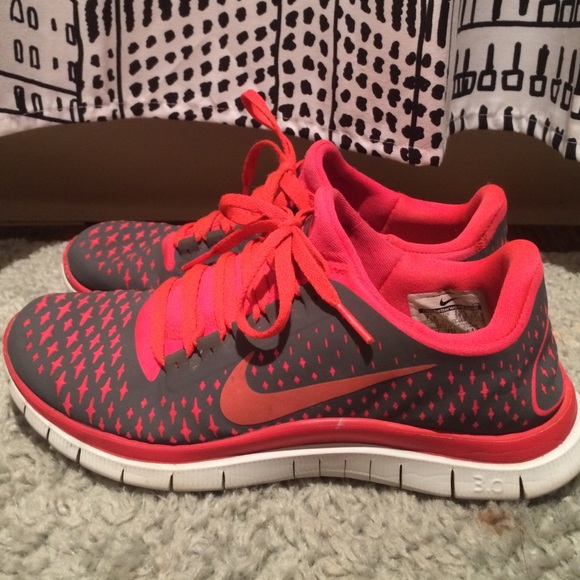 Nike Free 3.0