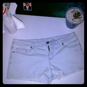 VICTORIA'S SECRET: Boyfriend Short