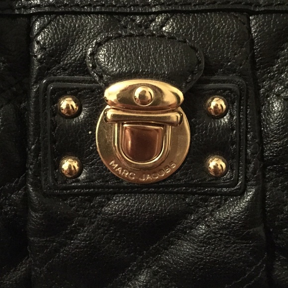 Marc Jacobs Authentic Handbag - Picture 2 of 8