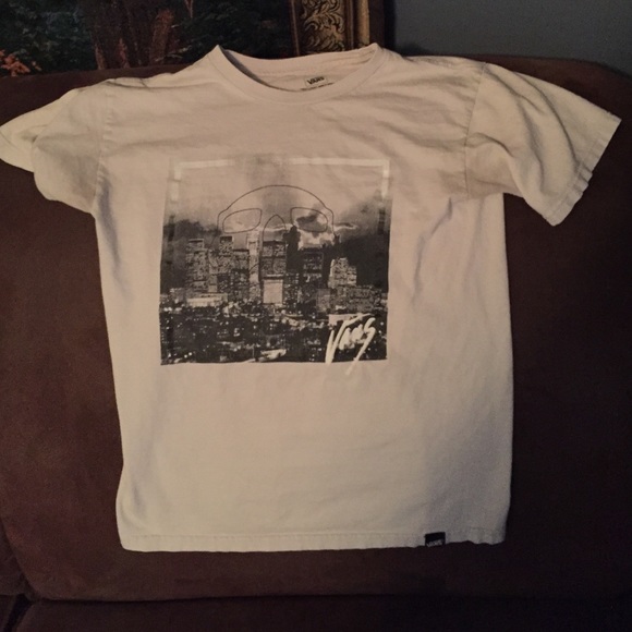 ☀️ Vans T-Shirt ☀️